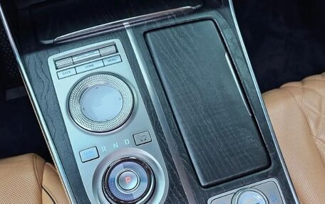Genesis GV80 I, 2021 год, 3 780 000 рублей, 10 фотография