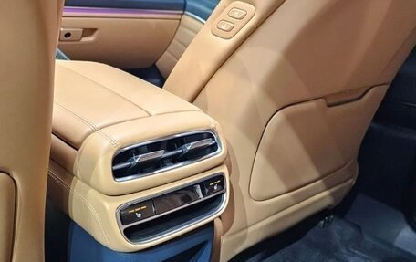 Genesis GV80 I, 2021 год, 3 780 000 рублей, 12 фотография