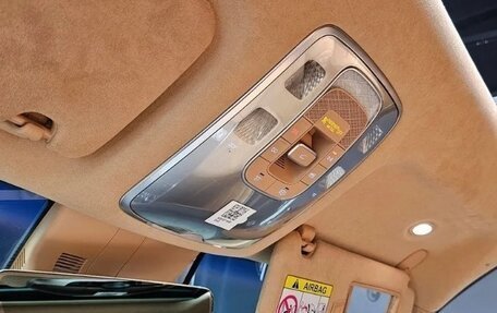 Genesis GV80 I, 2021 год, 3 780 000 рублей, 14 фотография
