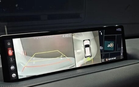 Genesis GV80 I, 2021 год, 3 780 000 рублей, 9 фотография