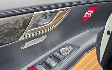 Genesis GV80 I, 2021 год, 3 780 000 рублей, 13 фотография
