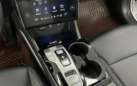 Hyundai Tucson, 2022 год, 2 450 001 рублей, 12 фотография