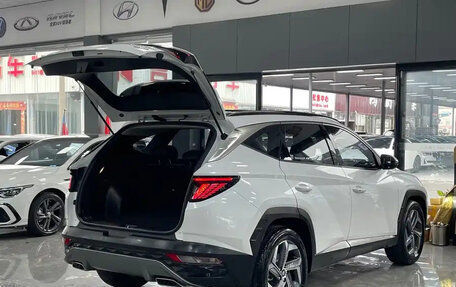 Hyundai Tucson, 2022 год, 2 450 001 рублей, 7 фотография