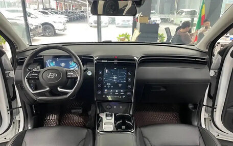 Hyundai Tucson, 2022 год, 2 450 001 рублей, 11 фотография