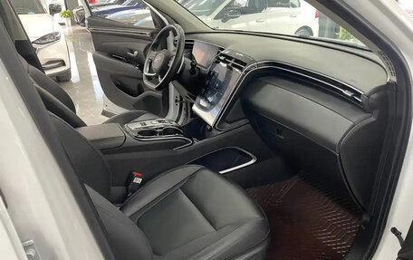 Hyundai Tucson, 2022 год, 2 450 001 рублей, 9 фотография