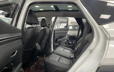 Hyundai Tucson, 2022 год, 2 450 001 рублей, 13 фотография