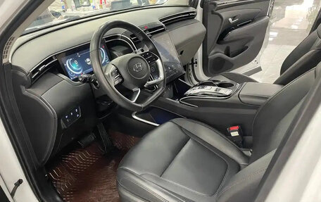 Hyundai Tucson, 2022 год, 2 450 001 рублей, 10 фотография