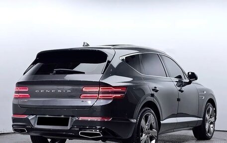 Genesis GV80 I, 2021 год, 3 575 000 рублей, 2 фотография