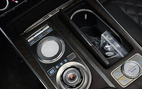 Genesis GV80 I, 2021 год, 3 575 000 рублей, 10 фотография