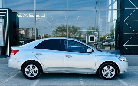 KIA Cerato III, 2010 год, 750 000 рублей, 4 фотография