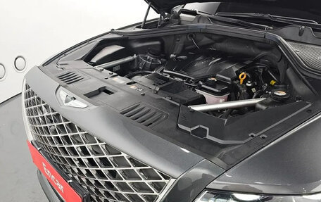 Genesis GV80 I, 2021 год, 3 575 000 рублей, 6 фотография