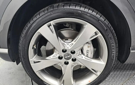 Genesis GV80 I, 2021 год, 3 575 000 рублей, 5 фотография