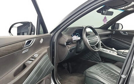 Genesis GV80 I, 2021 год, 3 575 000 рублей, 7 фотография