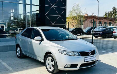 KIA Cerato III, 2010 год, 750 000 рублей, 3 фотография