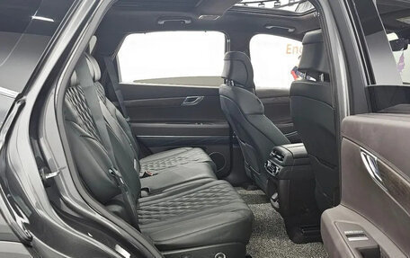 Genesis GV80 I, 2021 год, 3 575 000 рублей, 14 фотография