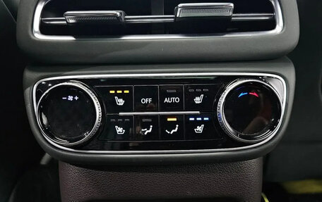 Genesis GV80 I, 2021 год, 3 575 000 рублей, 11 фотография