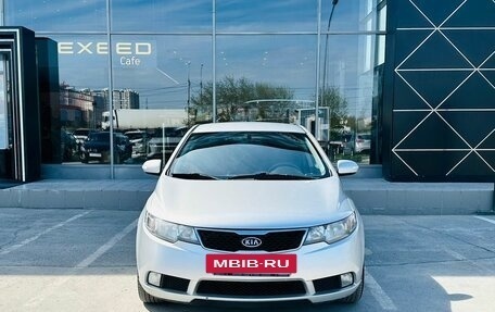 KIA Cerato III, 2010 год, 750 000 рублей, 2 фотография