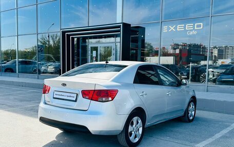 KIA Cerato III, 2010 год, 750 000 рублей, 5 фотография