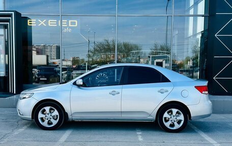 KIA Cerato III, 2010 год, 750 000 рублей, 8 фотография
