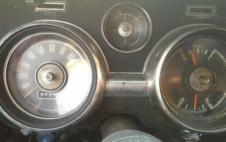 Ford Mustang VI рестайлинг, 1968 год, 3 768 031 рублей, 5 фотография