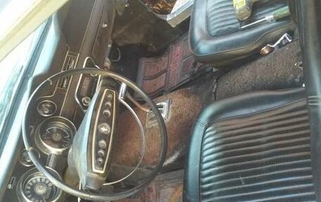 Ford Mustang VI рестайлинг, 1968 год, 3 768 031 рублей, 3 фотография