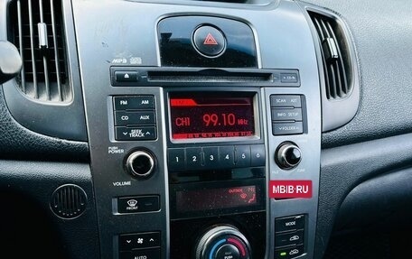 KIA Cerato III, 2010 год, 750 000 рублей, 13 фотография