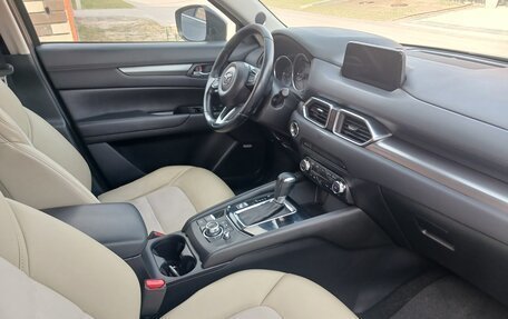 Mazda CX-5 II, 2017 год, 2 050 000 рублей, 5 фотография