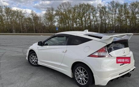 Honda CR-Z, 2010 год, 1 100 000 рублей, 5 фотография