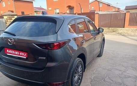 Mazda CX-5 II, 2017 год, 2 050 000 рублей, 7 фотография