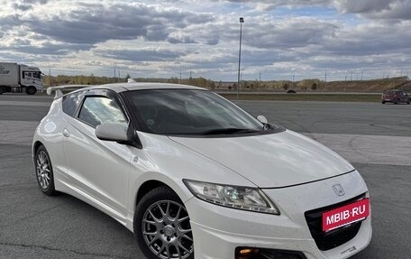 Honda CR-Z, 2010 год, 1 100 000 рублей, 2 фотография