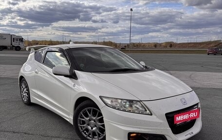 Honda CR-Z, 2010 год, 1 100 000 рублей, 3 фотография