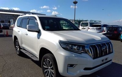 Toyota Land Cruiser Prado 150 рестайлинг 2, 2019 год, 3 920 000 рублей, 1 фотография