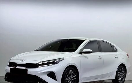 KIA K3, 2021 год, 1 170 000 рублей, 1 фотография