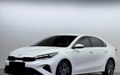 KIA K3, 2021 год, 1 170 000 рублей, 1 фотография