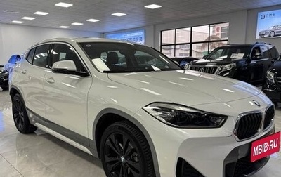 BMW X2, 2021 год, 1 950 000 рублей, 1 фотография