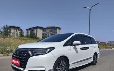 Honda Elysion, 2022 год, 3 250 000 рублей, 1 фотография