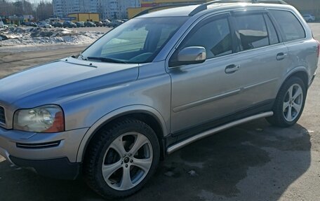 Volvo XC90 II рестайлинг, 2008 год, 900 000 рублей, 7 фотография