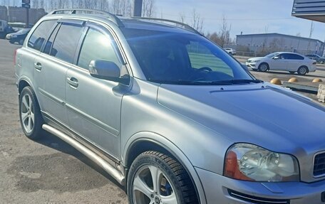 Volvo XC90 II рестайлинг, 2008 год, 900 000 рублей, 2 фотография