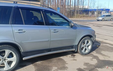 Volvo XC90 II рестайлинг, 2008 год, 900 000 рублей, 3 фотография