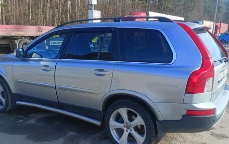 Volvo XC90 II рестайлинг, 2008 год, 900 000 рублей, 6 фотография