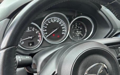 Mazda CX-5 II, 2017 год, 2 750 000 рублей, 7 фотография