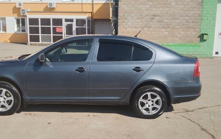 Skoda Octavia, 2010 год, 739 500 рублей, 2 фотография