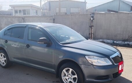 Skoda Octavia, 2010 год, 739 500 рублей, 3 фотография