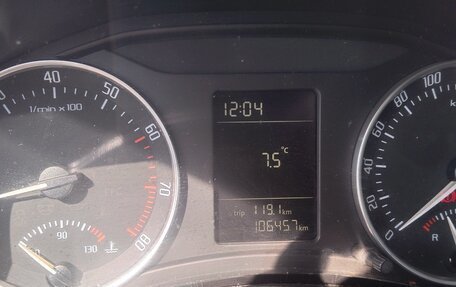 Skoda Octavia, 2010 год, 739 500 рублей, 8 фотография