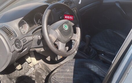 Skoda Octavia, 2010 год, 739 500 рублей, 6 фотография