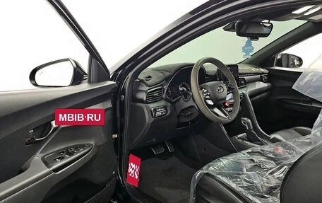 Hyundai Veloster II, 2021 год, 2 143 000 рублей, 7 фотография