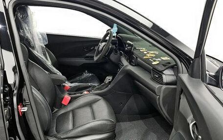 Hyundai Veloster II, 2021 год, 2 143 000 рублей, 13 фотография
