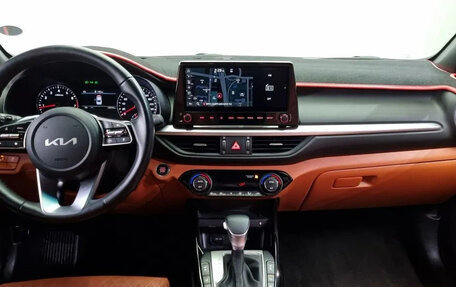 KIA K3, 2021 год, 1 170 000 рублей, 7 фотография