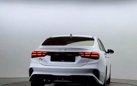 KIA K3, 2021 год, 1 170 000 рублей, 4 фотография