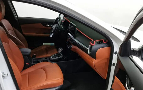 KIA K3, 2021 год, 1 170 000 рублей, 10 фотография